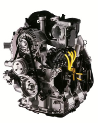 B20EC Engine